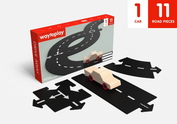 Drive Away waytoplay