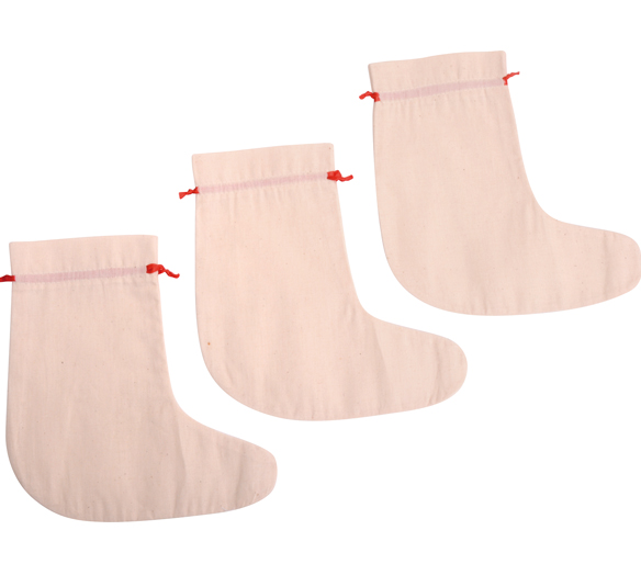 HSALES: Adventskalender-Stiefel 24-tlg.