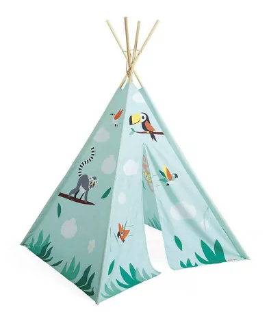 Tipi Tropical Janod