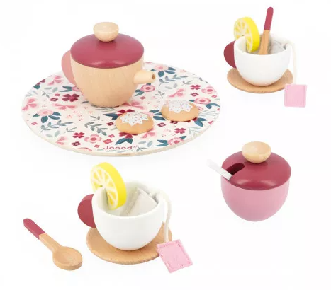 TWIST - TEESERVICE Janod