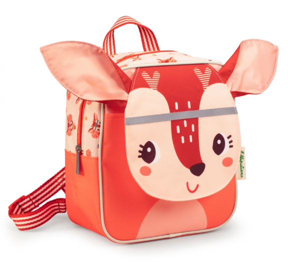 WONDER STELLA-RUCKSACK Lilliputiens