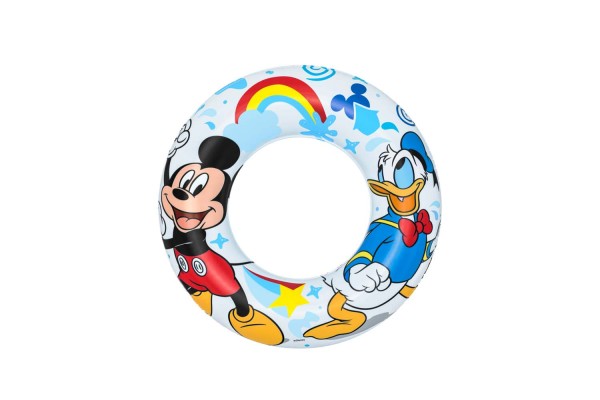 SALE: Bestway® Disney Junior® Schwimmring Mickey  Bestway