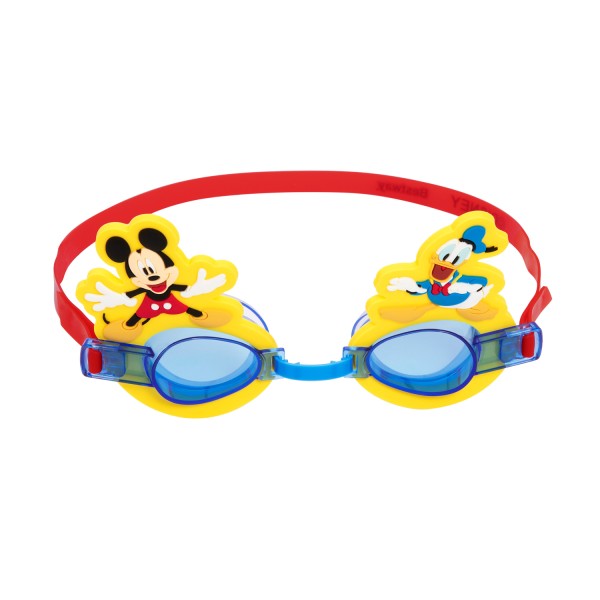 SALE: Bestway® Disney® Schwimmbrille Mickey Maus  Bestway