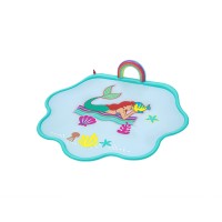 SALE: Bestway® Disney® Wassermatte Little Mermaid Bestway