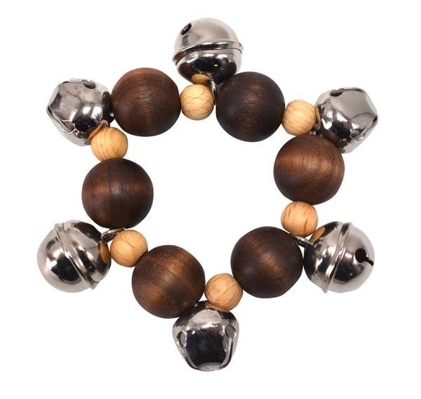 Glöckchen-Band "Beli-Band" night