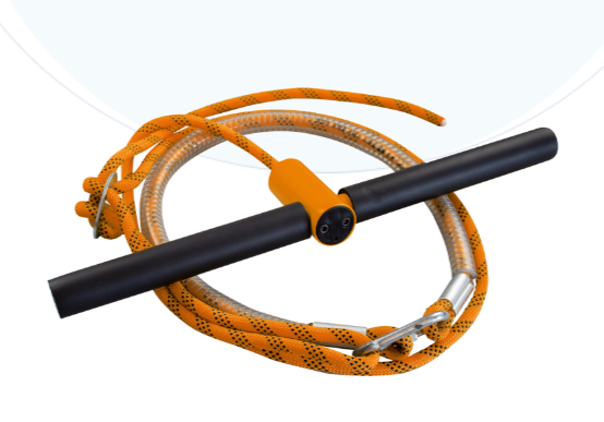 Turn & Swing Beleduc