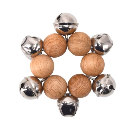 Glöckchen-Band "Belli-Band/Day"