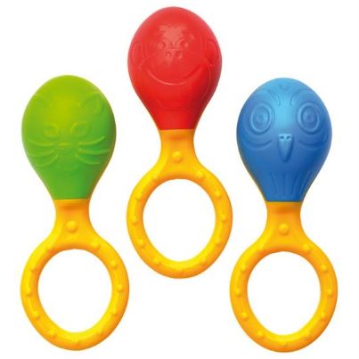 Baby-Maracito Voggenreiter