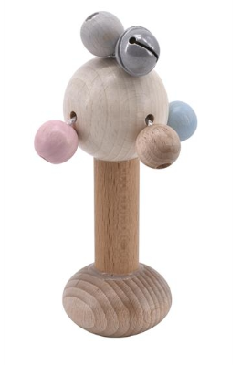 Klapper-Bäumchen "Tic-Toc" Voggenreiter