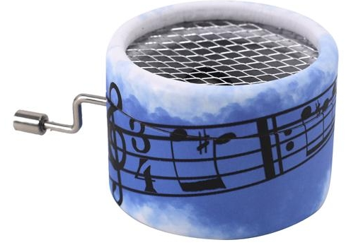 Spieluhr - Für Elise Voggenreiter