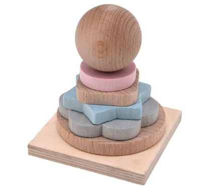 Stapelturm "Tower" Voggenreiter