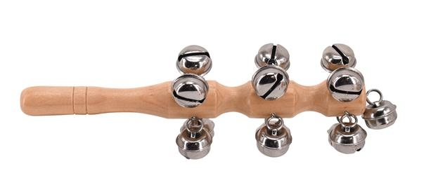 Voggys Glockenstab Voggenreiter