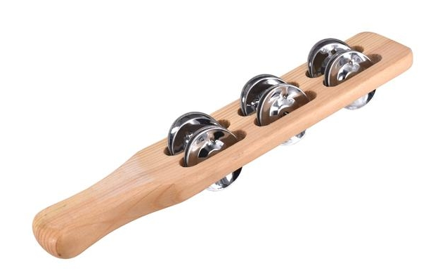 Voggys Schellenstab Voggenreiter