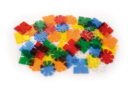 Steckbausteine 48er Set