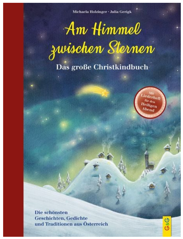 Am Himmel zw. Sternen G&G Verlag