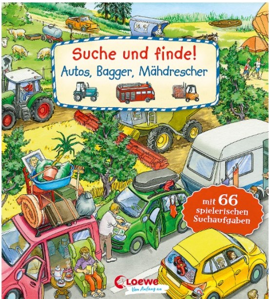 4 Rezeptkarten Batiloo