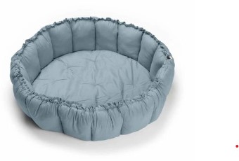 HSALES: Bloom Dusty blue  Play&Go