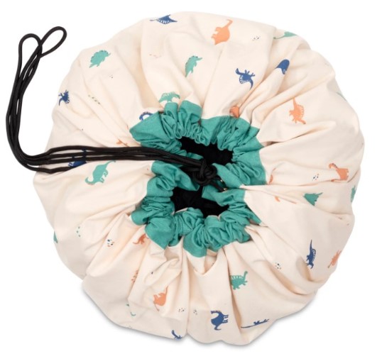 Spieltuch Original Dino Play&Go