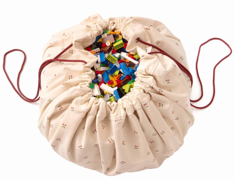 Spieltuch Original cherry cherry Play&Go