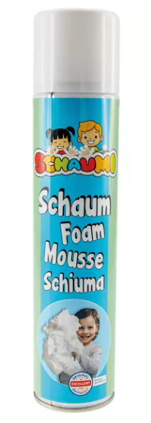 Schaumi