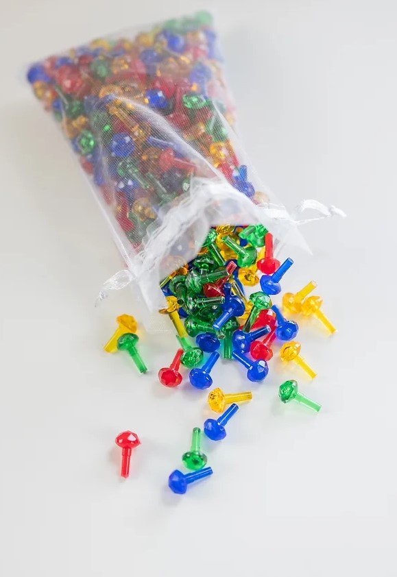 Steckperlen Igelkind