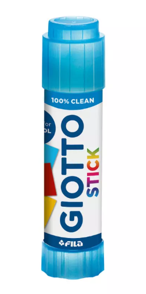 SALES: GIOTTO Klebestift 20 g D20 Giotto