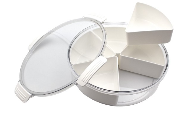 Sensorik-Kasten zum selbst füllen