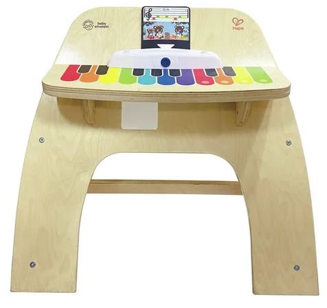 HSALES: Magic touch piano POP Beleduc