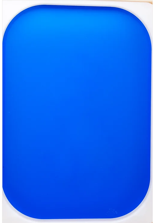 Ozeanplatte groß Igelkind