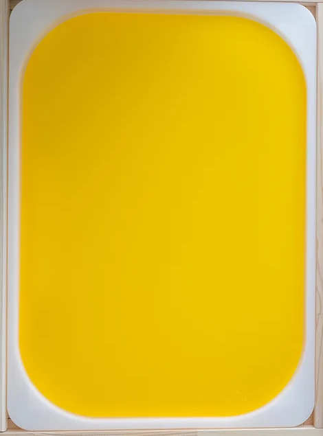 Sonnenplatte klein Igelkind