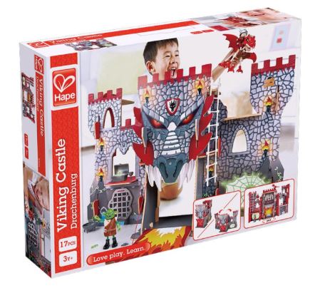 HSALES: Drachenburg Beleduc