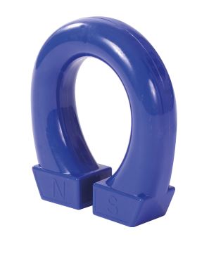 Magent Hufeisen (rot oder blau nicht wählbar)