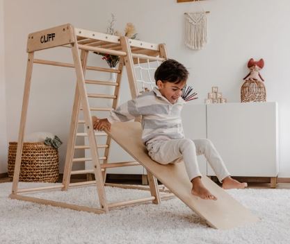 CLIFF Klettergerüst Compact Cliff Toys