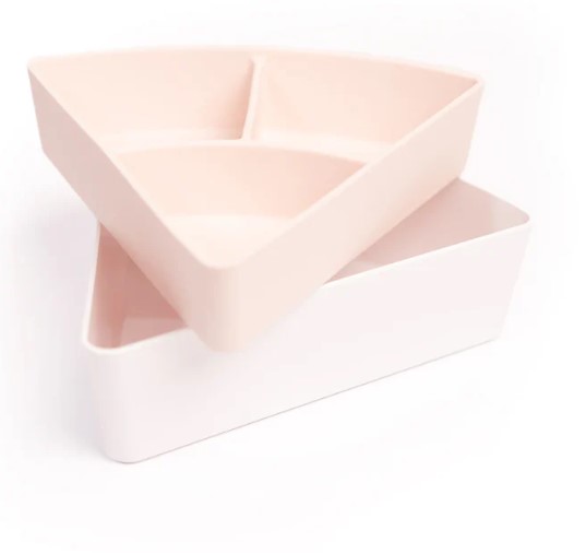 A3&: AV Inspire my Play - Aufbewahrungseinsätze -  Inspire my Play