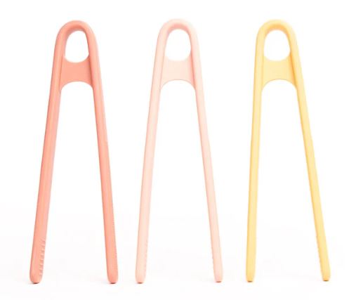 Inspire my Play - Zange - coral and yellow pastel Inspire my Play