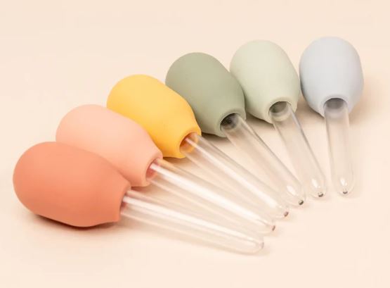 Inspire my Play - Pipette - pastel Inspire my Play