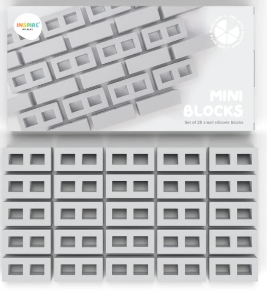 Inspire my Play - Mini Stein Inspire my Play