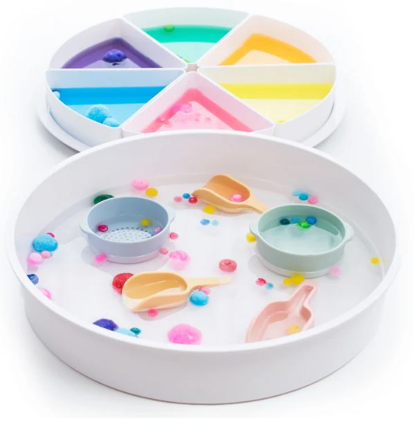 Inspire my Play - Play Tray Inspire my Play