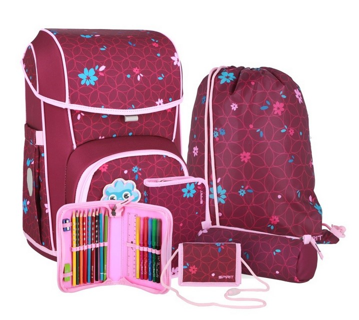 SALES: Cosmo Beere Blume  Spirit