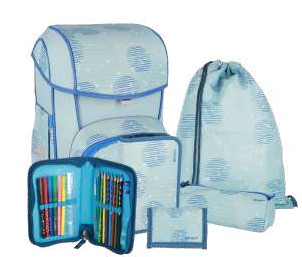 SALES: Cosmo White Kitty Spirit