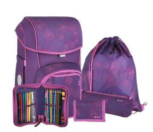 Cosmo Grey Kitty Spirit