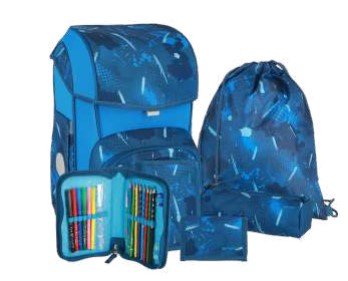 Cosmo Football Spirit