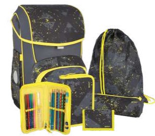 SALES: A3&: Cosmo Sort Car Spirit