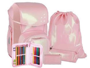 SALES: Cosmo Red Spirit