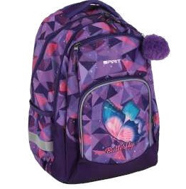 SALES: Newbie Butterfly Spirit