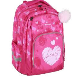 SALES: Newbie Heart Spirit