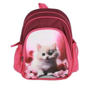 HSALES: Uno Kitten Rucksack Spirit