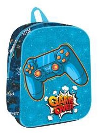 SALES: Uno 3 D Game Over Spirit