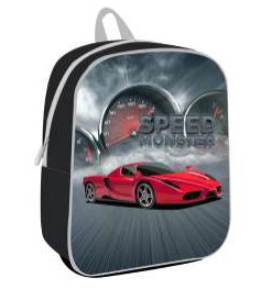 SALES: Uno 3 D Speed Monster Spirit