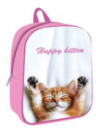 SALES: Uno 3 D Happy Kitten Spirit
